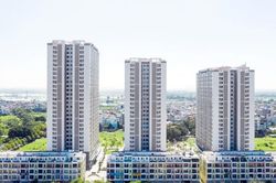 Phát hiện gần 100 căn NƠXH dự án IEC Residences dấu hiệu cho thuê, mua bán trái phép
