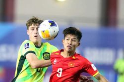 Xem trực tiếp tứ kết U17 Việt Nam vs U17 Australia trên kênh nào, ở đâu?