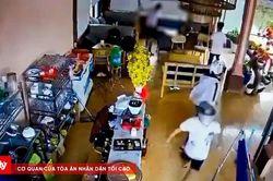 Vụ thiếu niên tử vong ở Cà Mau: Bắt tạm giam 15 đối tượng