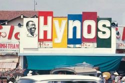Vương Đạo Nghĩa: Người đưa Hynos thành biểu tượng thương hiệu Việt trước 1975