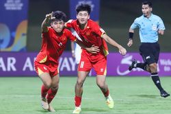 U17 Việt Nam đấu U17 Australia: Không chỉ là vé bán kết
