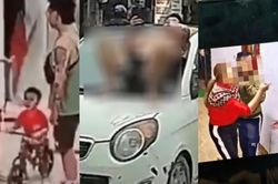 Khởi niệm sân si, một đời mang vết