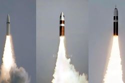 Ba thế hệ SLBM Mỹ: Từ Polaris đến Trident II không thể đánh chặn, thay đổi cán cân quân sự toàn cầu