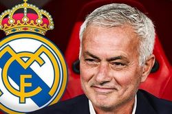 Mourinho sẽ k&yacute; 3 năm với Real Madrid, n&oacute;i g&igrave; Mbappe 'var' Arbeloa