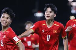Nhận định U17 Việt Nam vs Australia: Thắng vào bán kết