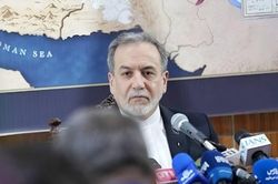 Ngoại trưởng Iran tuyên bố Tehran 'không có lòng tin' với Mỹ