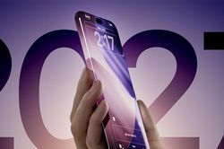 iPhone 20 Pro: Giấc mơ 'màn hình hoàn hảo' tan vỡ?