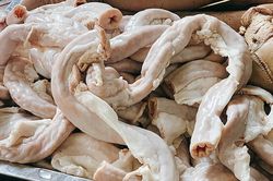 Luộc l&ograve;ng non trong bao l&acirc;u? C&aacute;ch luộc l&ograve;ng non kh&ocirc;ng bị dai