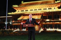 Tổng thống Nga Putin sẽ thăm Trung Quốc vào tuần sau
