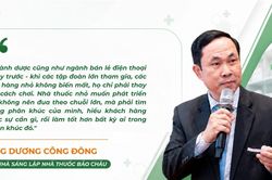 Cách Nhà thuốc Bảo Châu định vị sự khác biệt
