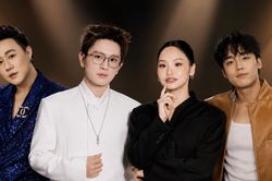 Showbiz Việt đầu năm 2026: 4 cặp đôi ly hôn, liên tiếp 2 vụ dính chất cấm