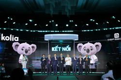 Trợ lý AI Kolia - dấu ấn công nghệ 'Made in Vietnam' trong y tế số