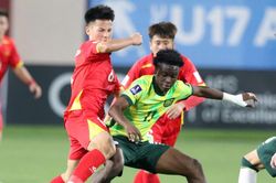 Soi sức mạnh U17 Australia: U17 Việt Nam làm gì để tiếp tục thắng?