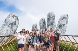 Du lịch Đà Nẵng bùng nổ - lực đẩy biến bất động sản thành 'cỗ máy tạo dòng tiền'
