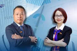 Chân dung nhân sự cấp cao được bổ nhiệm tại EVF