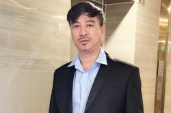Ca sĩ bolero Quang Lập vừa bị khởi tố là ai?