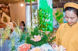 'Lễ hội trái cây bốn mùa 2026' tại Aeon Mall Tân Phú Celadon