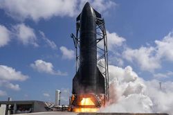 Siêu tên lửa Starship V3 của SpaceX sẽ làm điều chưa từng có trong lịch sử