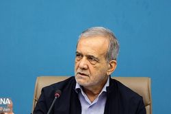 Iran cảm ơn Giáo hoàng Leo XIV, lập cơ chế quản lý eo biển Hormuz