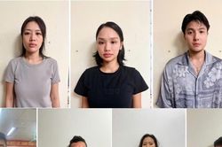 Ca sĩ Miu Lê bị khởi tố, bắt tạm giam