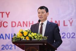 Khởi tố ông Trịnh Văn Tuấn, Chủ tịch PC1 cùng nhiều cá nhân