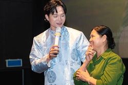 Tuấn Cry bắt tay Bà Tuyết viết tiếp câu chuyện ẩm thực bằng âm nhạc