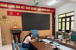Xử phạt nữ sinh đăng tải nội dung sai sự thật về Đảng, Nhà nước