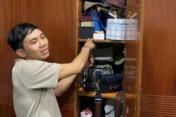 Vượt gần 2.000km truy bắt đối tượng trộm cắp tài sản hơn 1,5 tỉ đồng