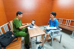 Điều tra vụ 'hỗn chiến' khiến 1 người tử vong tại phường Mỹ Xuyên