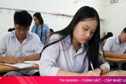 Học sinh lớp 9 ở Hà Tĩnh chuẩn bị ra sao cho kỳ thi quan trọng nhất?