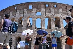 Italy dự báo doanh thu du lịch tăng kỷ lục