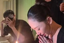 Tóc Tiên dính tin đồn hẹn hò nam diễn viên 9X sau 4 tháng ly hôn Hoàng Touliver