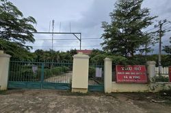 Lời giải cho bài toán xử lý, sắp xếp trụ sở công sau sáp nhập ở Gia Lai