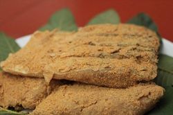 Món cá tốn cơm là đặc sản nổi tiếng của vùng quê đất Tổ, ăn một lần mê tới già