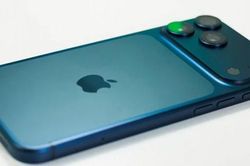 Apple chưa thể hoàn thiện công nghệ màn hình được kỳ vọng nhất trên iPhone