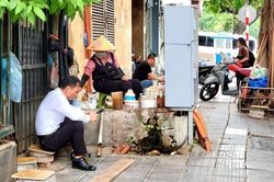 Linh hoạt trong quản lý trật tự đô thị