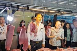 TPHCM mở cao điểm kiểm tra an toàn thực phẩm
