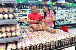 Dư địa thị trường bán lẻ cho mục tiêu tăng trưởng 2 con số