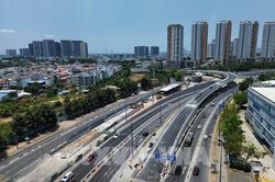 TP. Hồ Chí Minh khơi thông dòng vốn cho mục tiêu tăng trưởng hai con số