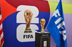 Lịch thi đấu 12 bảng World Cup 2026: Những trận cầu rực lửa đã sẵn sàng