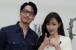 Tiffany Young trải lòng về cuộc sống hôn nhân sau khi lấy chồng