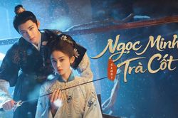 Top 15 phim cổ trang Trung Quốc được khán giả đánh giá cao