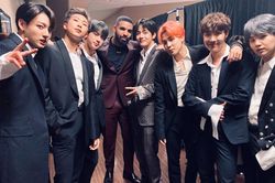 Drake nhắc đến BTS trong album mới, mạng xã hội bùng nổ tranh luận