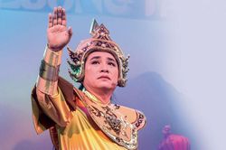 Quang Thành - sứ giả văn hóa quê hương