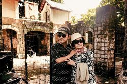 Quang Thành - sứ giả văn hóa quê hương