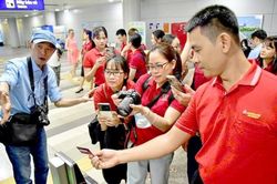 Cách Agribank phá vỡ trật tự cũ để phát triển nhân tài
