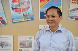 TS Đào Duy Anh: Không có vấn đề khác thường về động cơ khi sử dụng xăng E10
