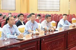 Khai mạc kỳ tuyển dụng công chức Bộ Công Thương năm 2026