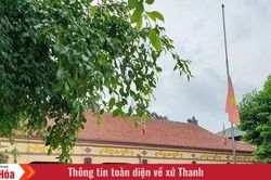 Làng cổ Bình Lâm