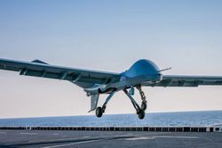 Hàn Quốc và Mỹ thiết lập chuỗi cung ứng chung cho hệ thống UAV